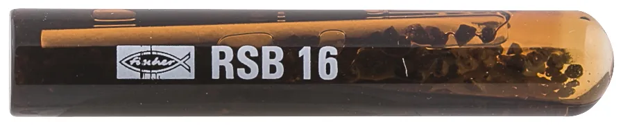 fischer Superbond Reaktionspatrone RSB 16