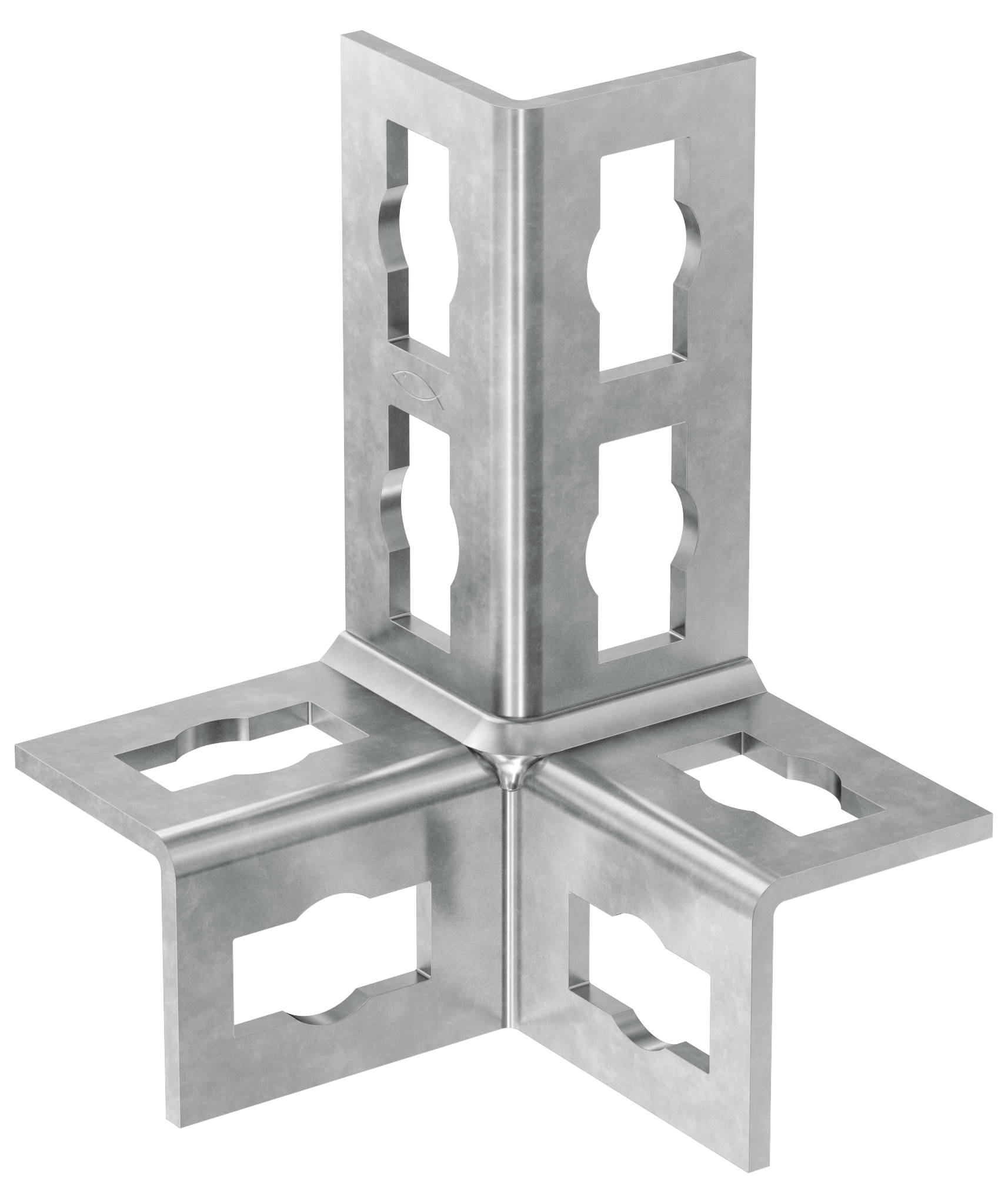 fischer Multidimensionaler Winkel PFUF 3D