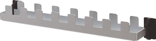 Steckschlüsselhalter SimplaClip B304mm 10Aufnahmen f.10Steckschlü.BEDRUNKA+HIRTH