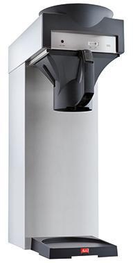 Melitta Kaffeemaschine 170MT 20347