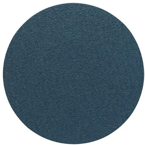 Bosch Schleifblatt F550 Expert for Metal D.115mm Körnung 80 ungelocht 5St.