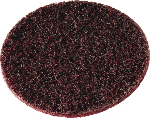 TECWERK Schleifvliesscheibe Ø 125 mm 