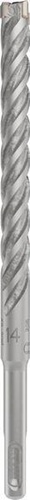 Bosch Hammerbohrer PRO SDS plus-5X D.14,0mm Arbeits-L.150mm L.210mm SDS plus 1 St.