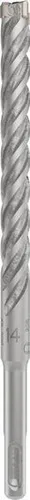 Bosch Hammerbohrer PRO SDS plus-5X D.14,0mm Arbeits-L.150mm L.210mm SDS plus 1 St.