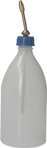 Öler D 500 Ku.500 ml SAMOA HALLBAUER