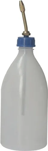 Öler D 500 Ku.500 ml SAMOA HALLBAUER