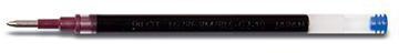 PILOT Gelschreibermine BLS-G2-10-L 2621003 0,5mm blau