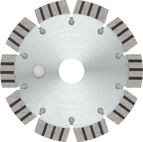 Bosch Diamanttrennscheibe PRO Abrasive D.125mm Bohrungs-D.22,23mm