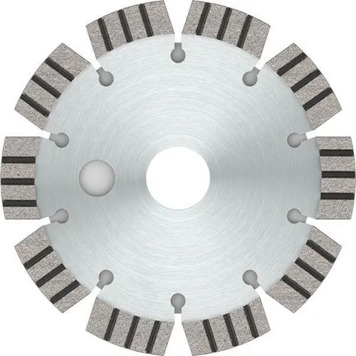 Bosch Diamanttrennscheibe PRO Abrasive D.125mm Bohrungs-D.22,23mm