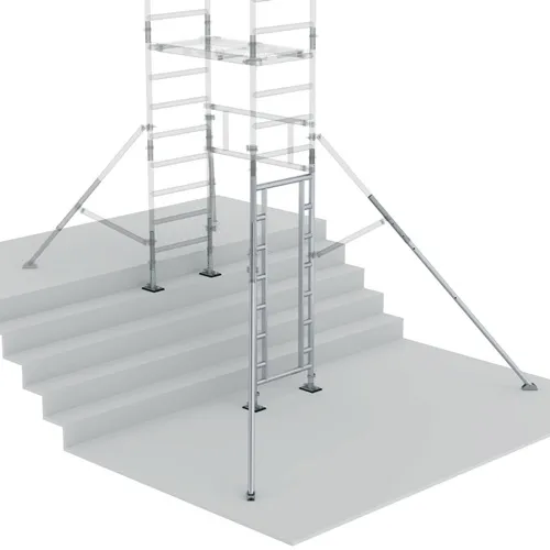 MUNK Treppenkit FlexxTower