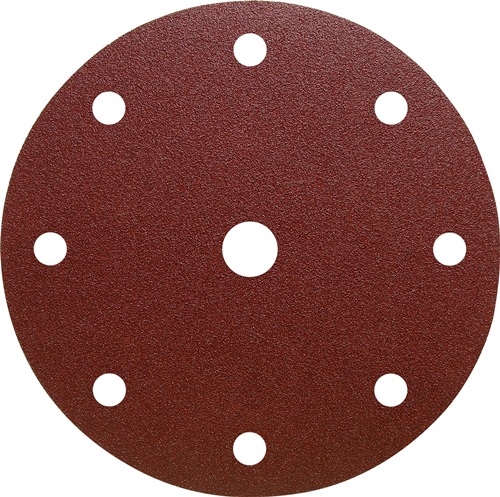 Haftschleifscheibe PS 22 K GLS 1 150mm K.400 f.HO/Metall Korund