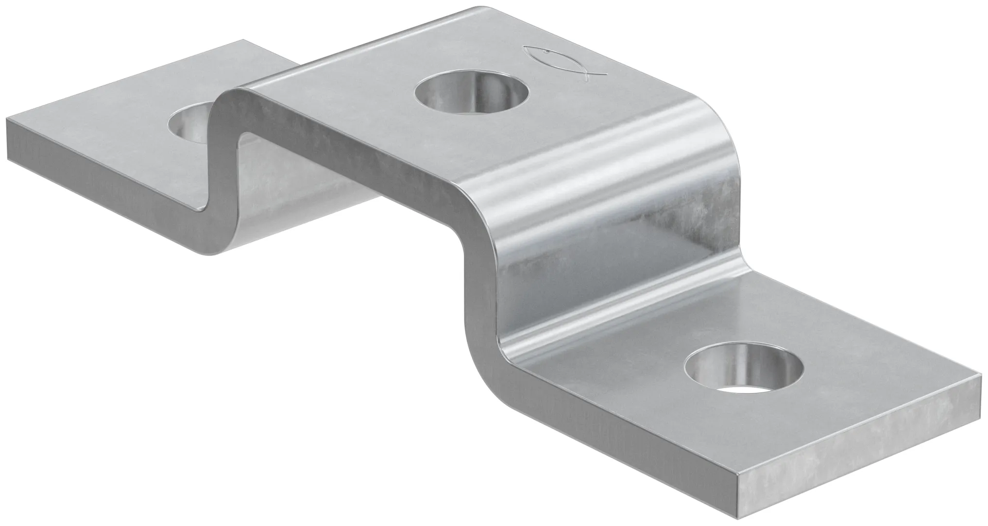 fischer U-Formteil FUF 21