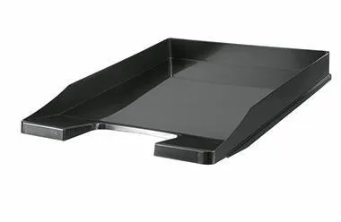 HAN Briefablage JUNIOR 1025-13 DIN A4/C4 schwarz