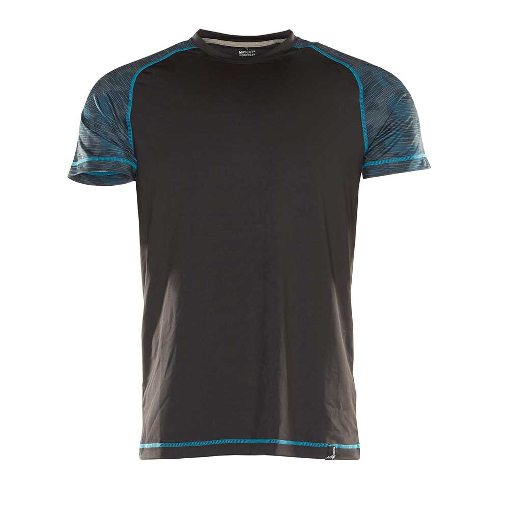 MASCOT T-Shirt schwarz (17482-944)
