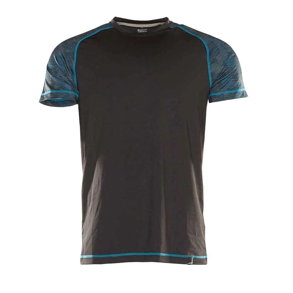MASCOT T-Shirt schwarz (17482-944)