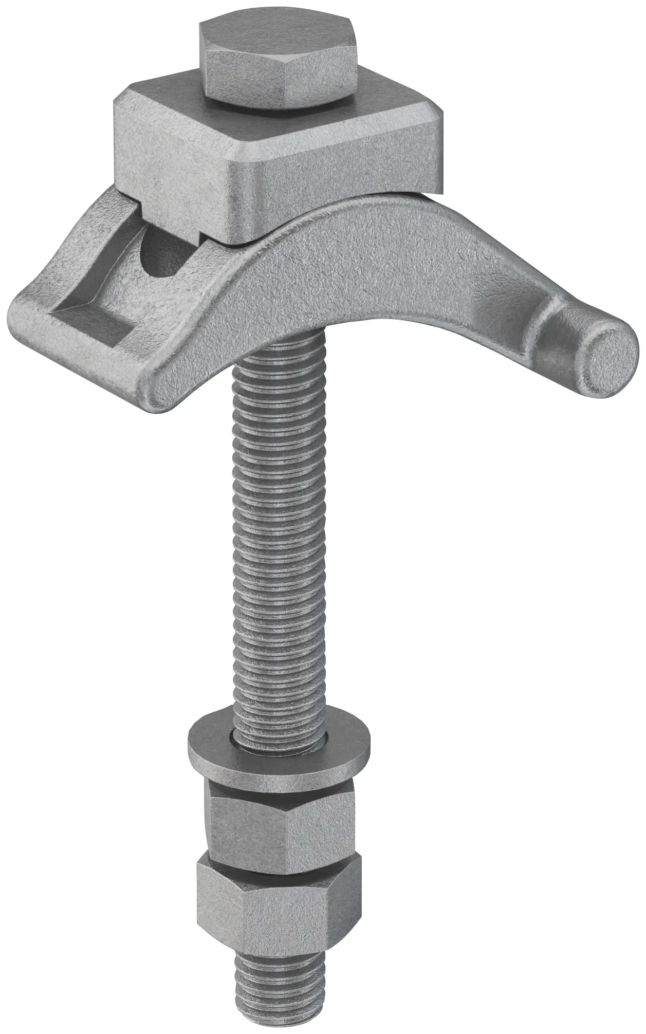 fischer Trägerklammer FMBC M16
