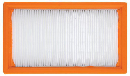 Bosch Flachfaltenfilter f.GAS 35 H AFC 