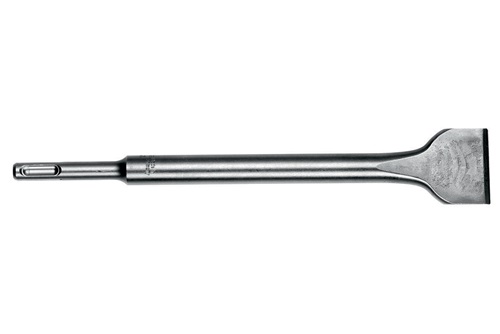 Breitmeißel SDS-plus L.250xSchneiden-B.40mm gehärteter STA Spitze flach/breit