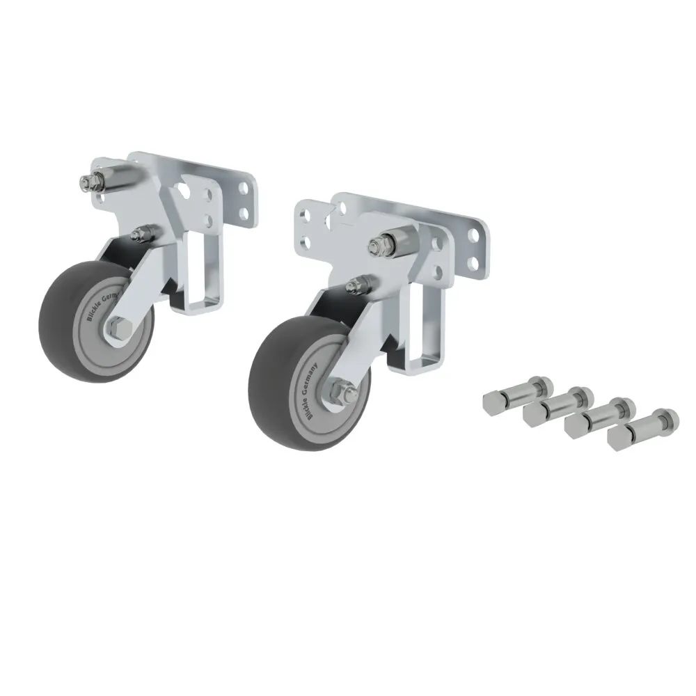 MUNK Nachrüstsatz roll-bar