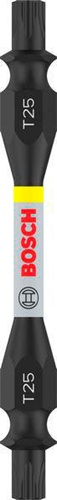 Bosch Bit PRO L.65mm T25 m.Doppelklingen Pick and Click