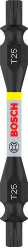 Bosch Bit PRO L.65mm T25 m.Doppelklingen Pick and Click
