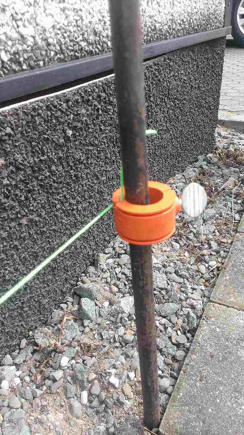 Probst String Along SA