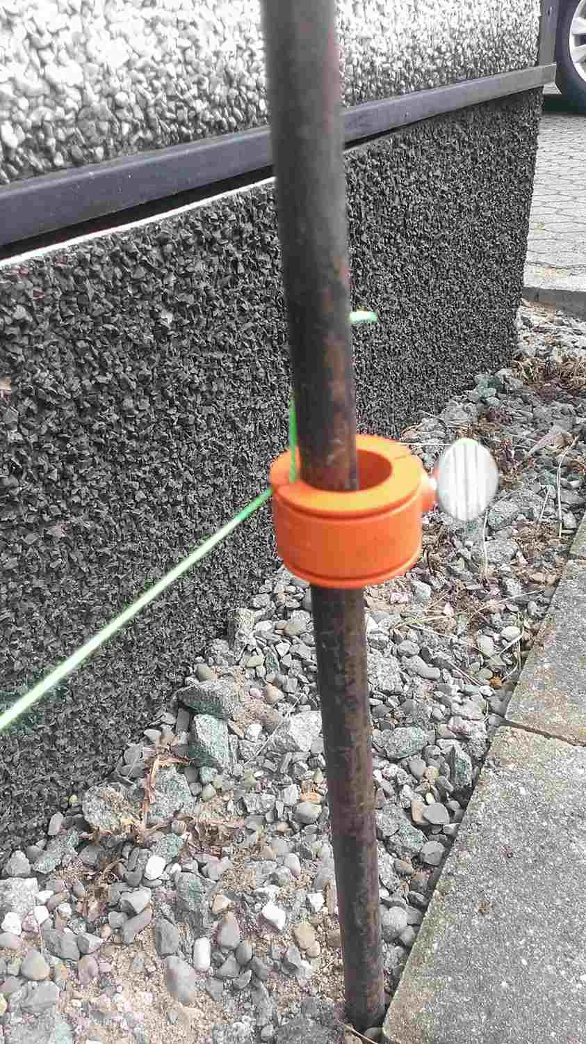 Probst String Along SA