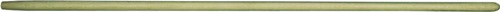 Gerätestiel L.1800mm D.36mm Buche TALEN TOOLS