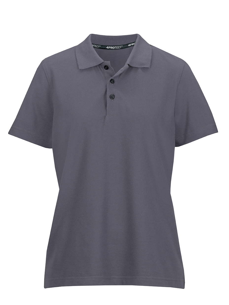 4PROTECT® Polo-Shirt Damen L