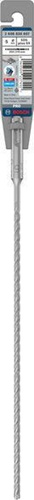 Bosch Hammerbohrer PRO D.5mm Arbeits-L.250mm L.310mm SDS plus-5X
