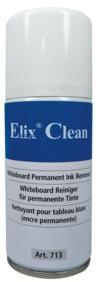 ECS Permanentmarker Entferner 713.150 150ml