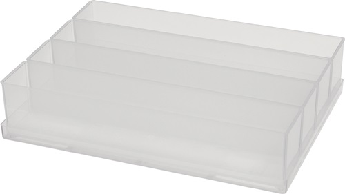 Einteilungset A 9-4 B39xT218xH47mm 4-tlg.