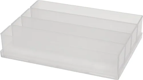 Einteilungset A 9-4 B39xT218xH47mm 4-tlg.