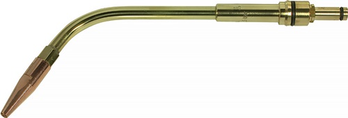 Schweisseinsatz 111-A Gr.1 0,5-1mm 1 M21 x1,5mm MESSER-CUTTING