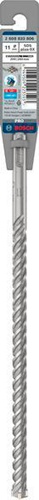 Bosch Hammerbohrer PRO Arbeits-L.200mm D.11mm L.260mm SDS plus-5X