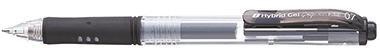 PENTEL Gelroller K157-A sw Druckmechanik 0,35mm