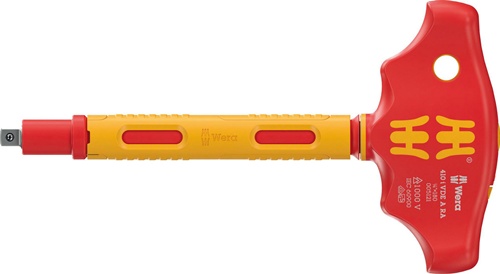 Steckschlüsseleinsatz WERA
