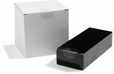 Verschlussetiketten Durchmesser 30mm PE-Folie transparent 1000St./Rolle TRANSPAK