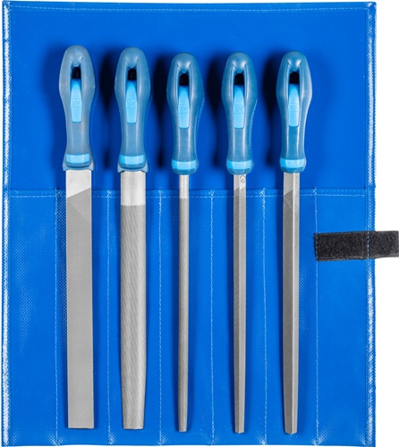 Werkstattfeilenset PFERD