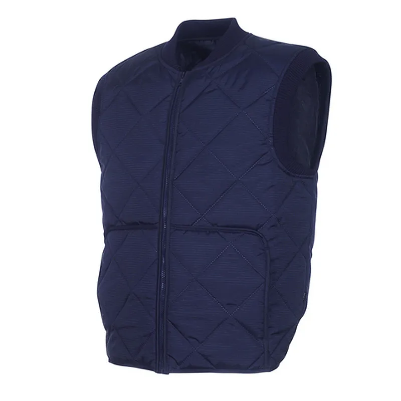 MASCOT Thermoweste LIVERPOOL marine (00565-450)