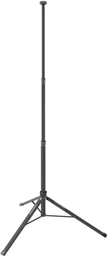 Stativ TRIPOD 2m D.1,06m Nutz-H.min./max.0,9-2m SCANGRIP