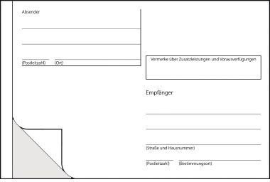 SIGEL Adressaufkleber AS600 DIN A6 quer sk Papier 100 St./Pack.