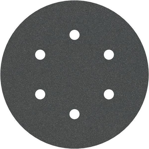 Bosch Schleifblatt PRO F355 D.150mm Körnung 240 5St.