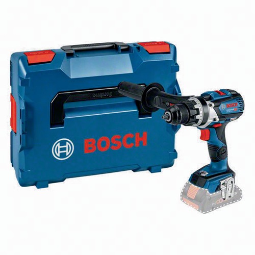 Bosch Akku-Bohrschrauber GSR 18V-110 C Professional 18 V 1,5-13 mm