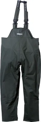 OCEAN Regenlatzhose COMFORT STRETCH olive (030012)