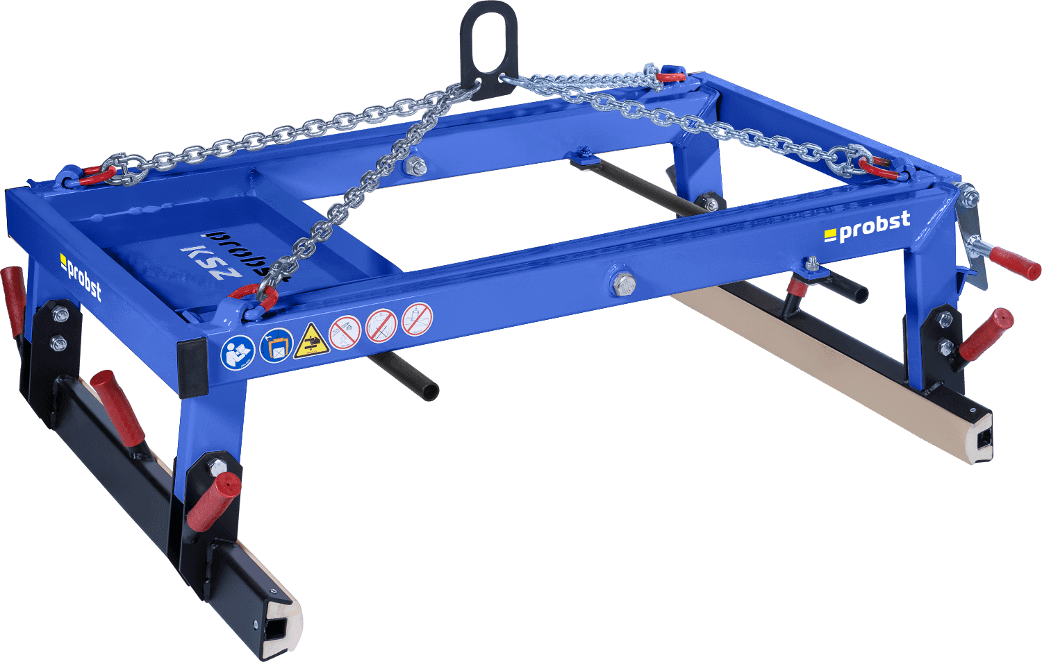 Probst KSZ-300-UNI Kalksandsteinzange