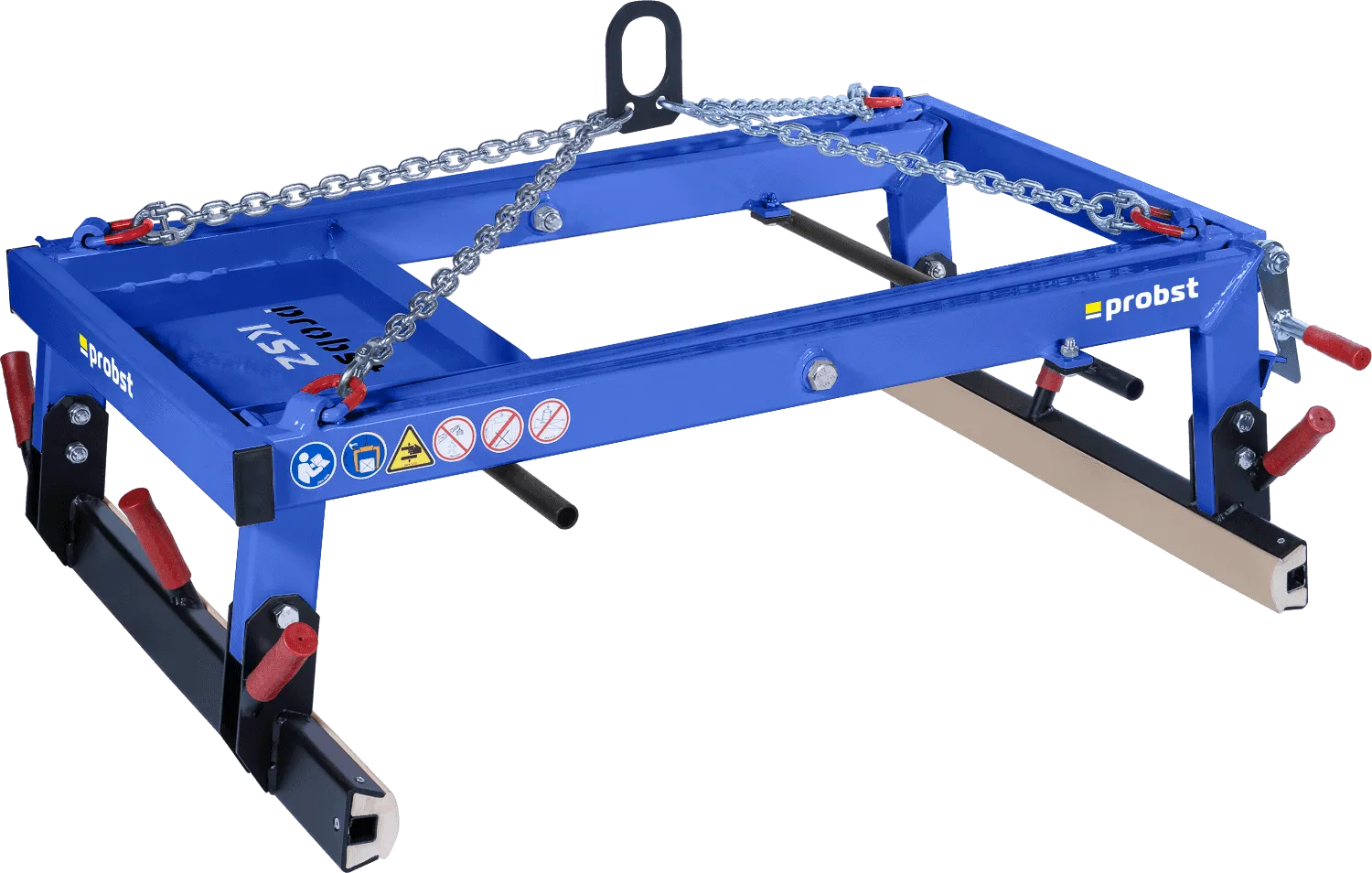 Probst KSZ-300-UNI Kalksandsteinzange