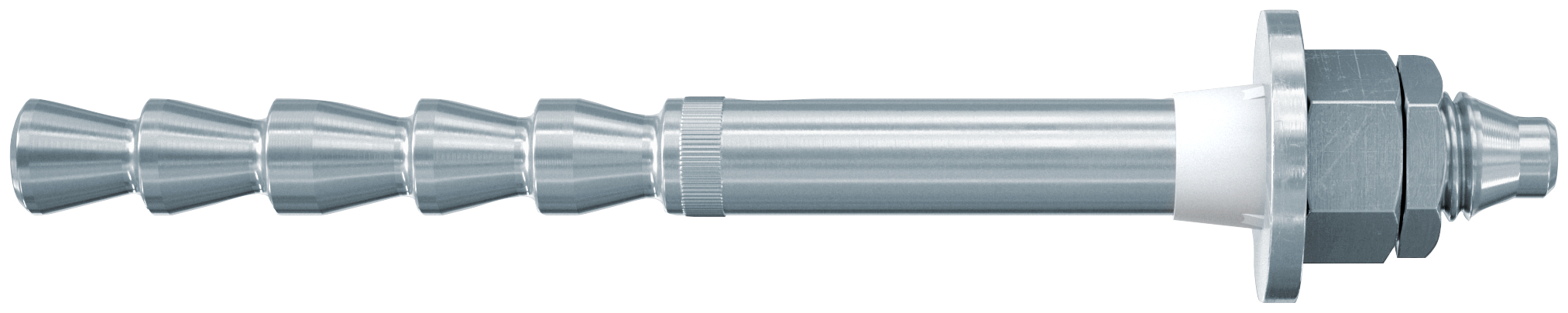 fischer Dynamic-Anker FDA - A 12 x 100 / 25