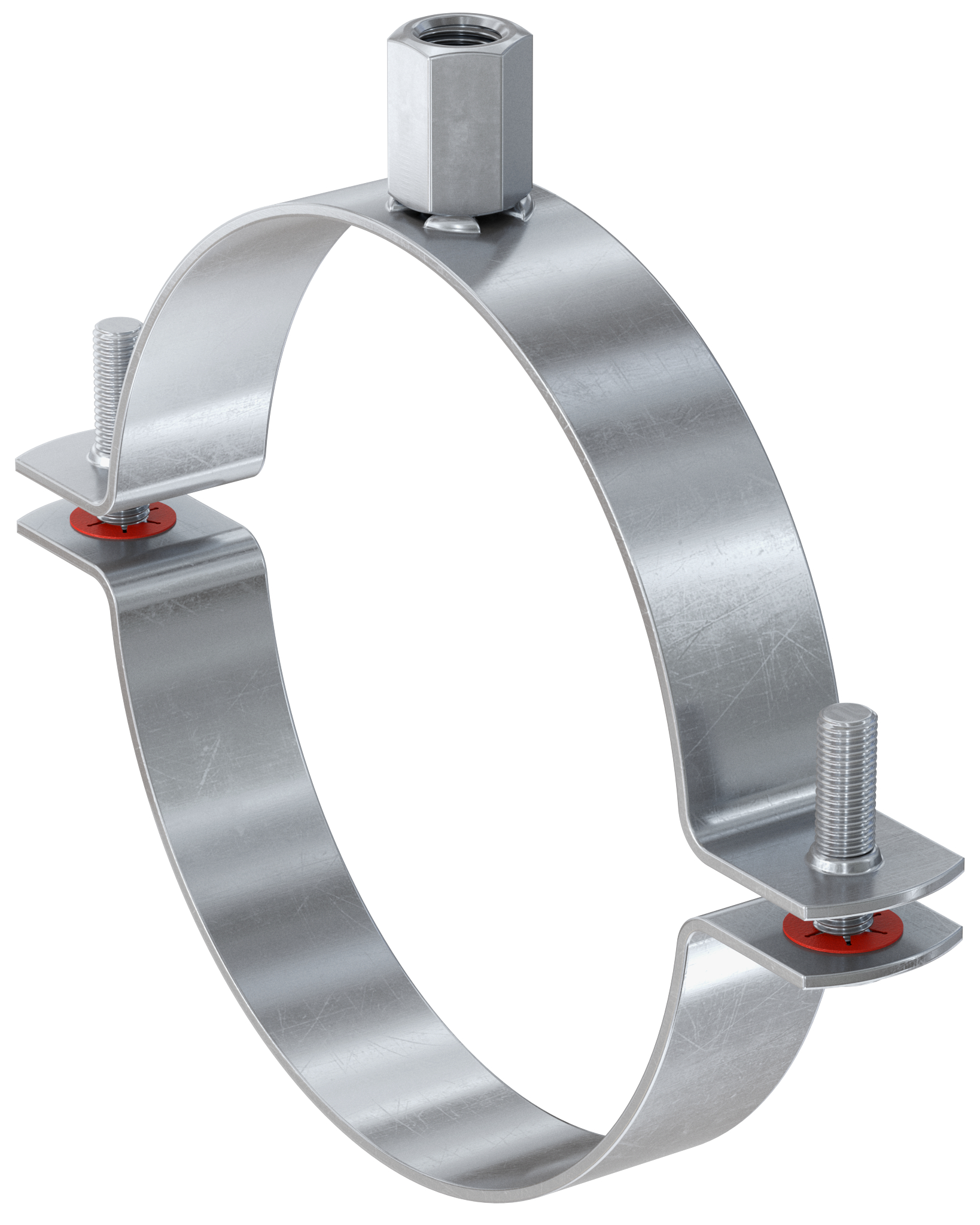 fischer Lüftungsrohrschelle LGSN 1000