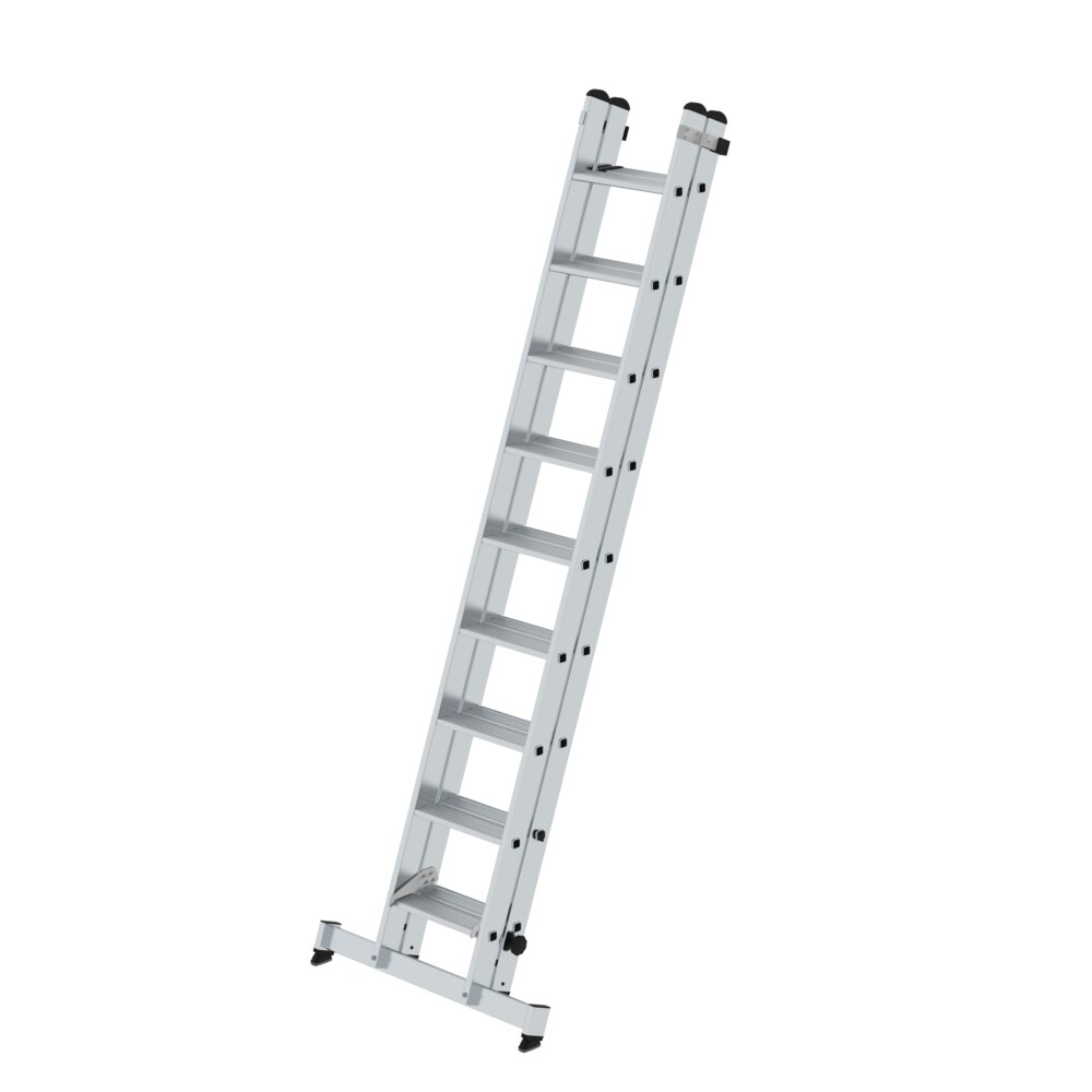MUNK Schiebeleiter 